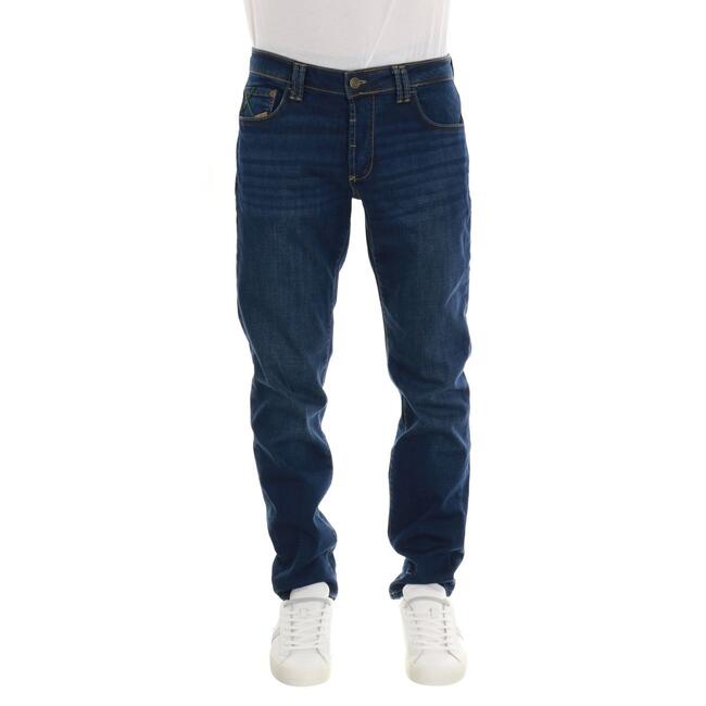 JEANS JASPER SBLM18 PONT DENIM - Mad Fashion | img vers.1300x/
